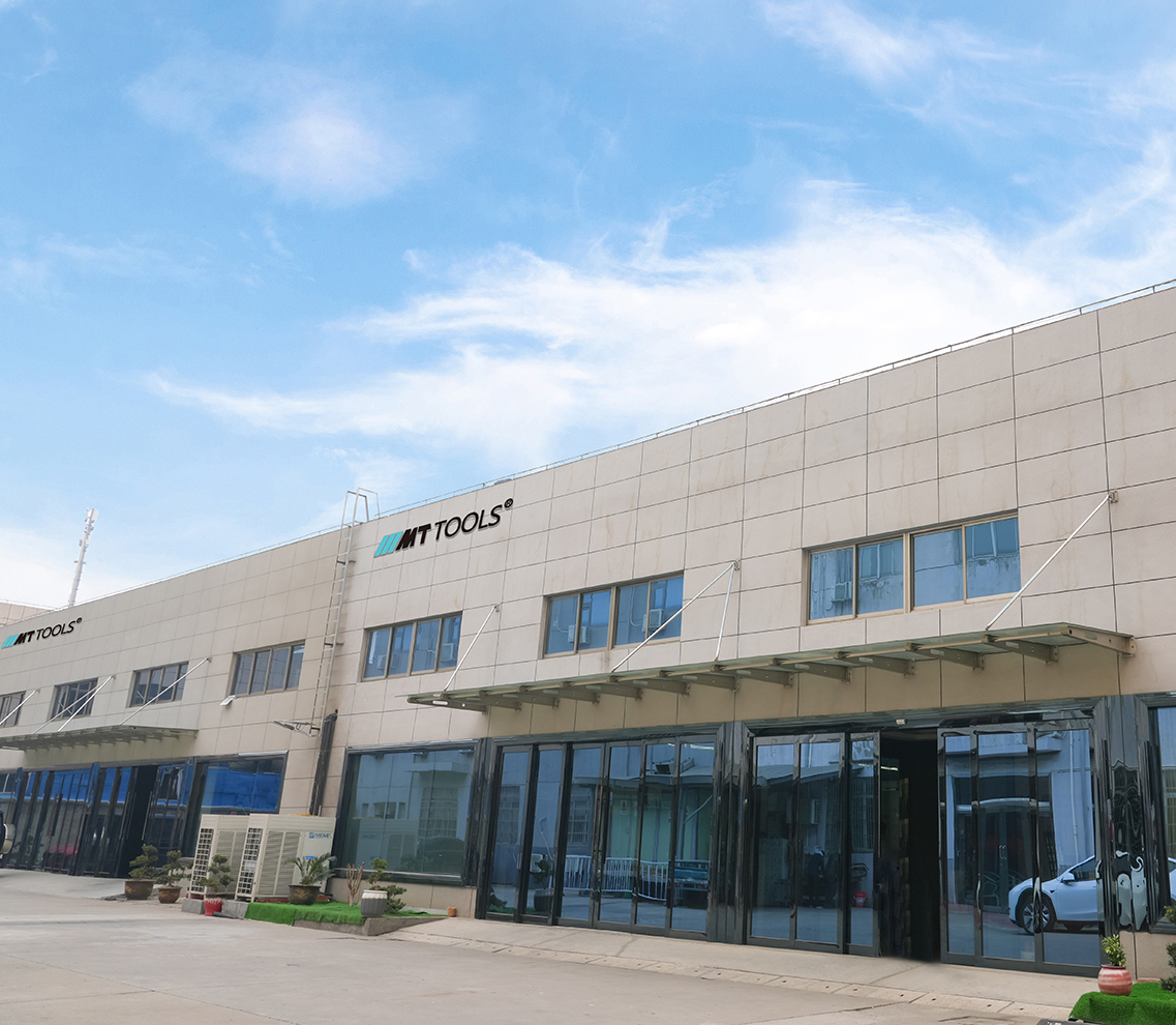 Changzhou Maton Tools Co.,Ltd.